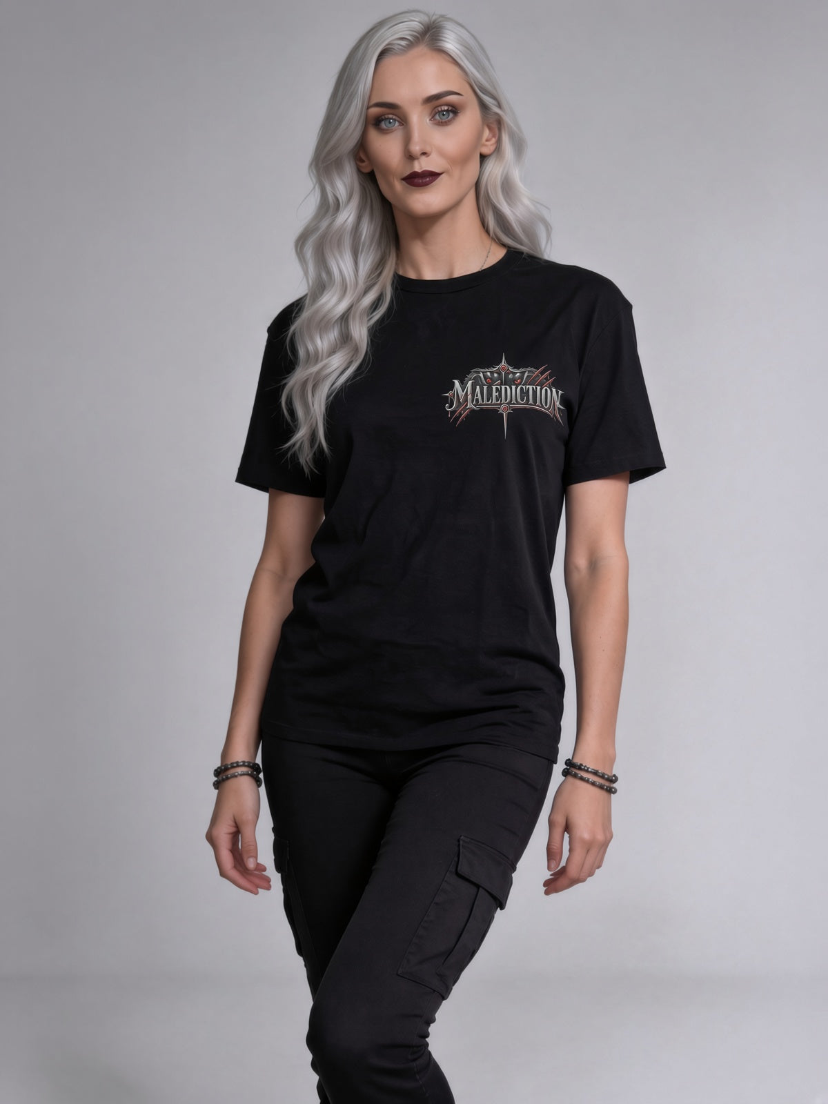 T-shirt « Team Gustave » – Chroniques d’une autre réalité